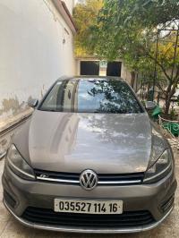 سيارات-volkswagen-golf-7-2014-r-line-البليدة-الجزائر