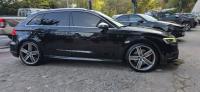 سيارات-audi-s3-2018-الجزائر-وسط