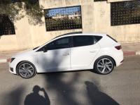 سيارات-seat-leon-2016-fr15-بودواو-بومرداس-الجزائر