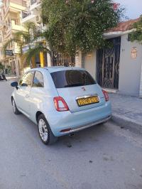 سيارات-fiat-500-2023-dolcevita-plus-جيجل-الجزائر