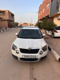 سيارات-skoda-yeti-2012-الأغواط-الجزائر