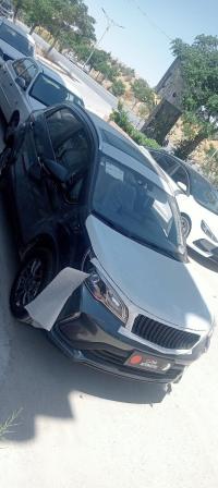 سيارات-livan-x3-pro-2026-manuelle-avec-toit-ouvrant-الجزائر-وسط