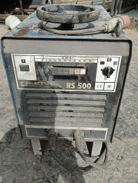 autre-poste-a-souder-electrex-500-bonne-etat-presque-neuf-ain-el-assel-tarf-algerie