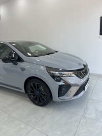 سيارات-renault-clio-5-2026-authentic-تالة-حمزة-بجاية-الجزائر