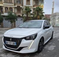 سيارات-peugeot-208-2023-e-style-باتنة-الجزائر