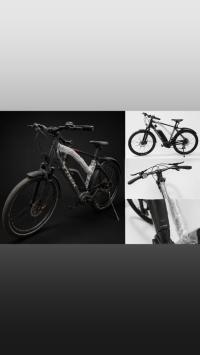 دراجات-هوائية-velo-electrique-trek-غزوات-تلمسان-الجزائر