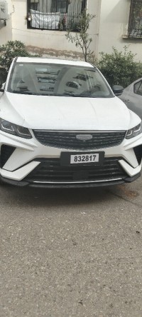 سيارات-geely-coolray-2026-super-edition-عين-بنيان-الجزائر
