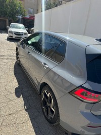 سيارات-volkswagen-golf-8-2025-r-line-بابا-حسن-الجزائر