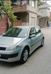 سيارات-renault-megane-2-2003-سيدي-بلعباس-الجزائر