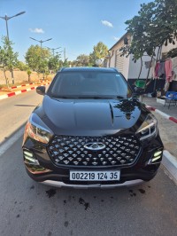 voitures-chery-tiggo-4-pro-2024-premium-draria-alger-algerie