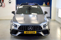 Mercedes Classe A 2020 45 AMG Pack Exclusif