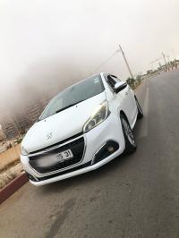 سيارات-peugeot-208-2015-access-facelift-سيدي-الشحمي-وهران-الجزائر