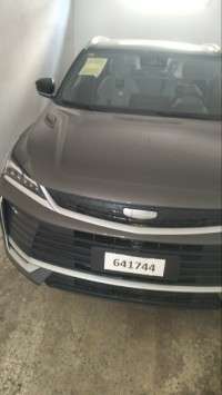 voitures-geely-coolray-2026-فول-اوبشن-el-eulma-setif-algerie