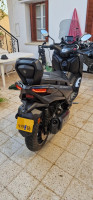 motos-et-scooters-yamaha-xmax-300-2019-bouzareah-alger-algerie