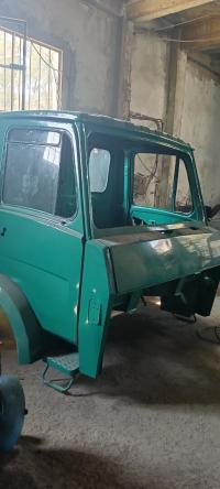 قطع-غيار-المركبات-cabine-camion-الرغاية-الجزائر