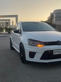 سيارات-volkswagen-polo-2016-carat-مسيلة-المسيلة-الجزائر