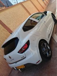 سيارات-renault-clio-4-2019-gt-line-بشار-الجزائر
