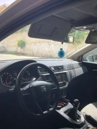 سيارات-seat-ibiza-2019-high-facelift-عين-طاية-الجزائر