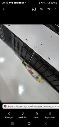 Serveur  hp dl380 g10