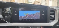 Cartographie GPS Algérie Opel / Peugeot / Citroen / DS