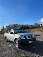 utilitaire-nissan-navara-2015-kouba-alger-algerie