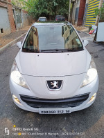 voitures-peugeot-207-2012-allure-bab-ezzouar-alger-algerie