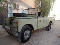 voitures-land-rover-109-serie-iii-1981-oued-chair-msila-algerie