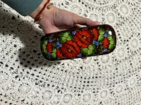 Étui à lunettes