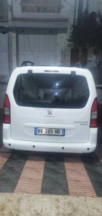 سيارات-peugeot-partner-2018-tepee-allure-سطيف-الجزائر