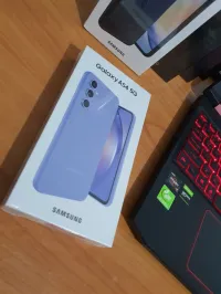 Samsung Galaxy A54 5G Galaxy A54 5G
