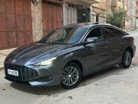 سيارات-mg-mg5-2026-luxury-edition-وهران-الجزائر