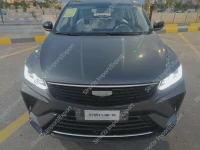 Geely Coolray 2025 Super Edition