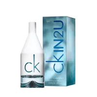 Calvin Klein IN2U Edt 150ml