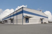 Location Hangar Alger Oued smar