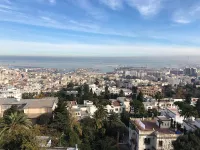 Location Villa Alger Hydra