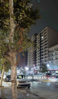 Location Villa Oran Bir el djir
