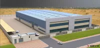 Vente Hangar Alger Dar el beida