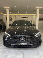 automobiles-mercedes-classe-c220-2024-kouba-alger-algerie