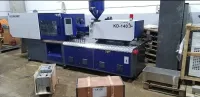 Ligne de fabrication de rasoir jetable 