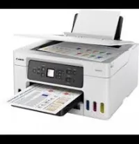 IMPRIMANTE MULTIFONCTION CANON MAXIFY GX3040 A RESERVOIR