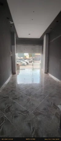 Vente Local Alger Reghaia