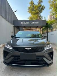 سيارات-geely-coolray-2026-super-max-قسنطينة-الجزائر
