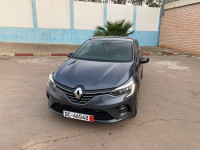 citadine-renault-clio-5-2021-intens-mostaganem-algerie