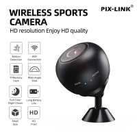 CAMERA WIFI V18 