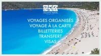 PRESTATION DE SERVICES 