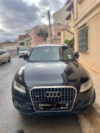 سيارات-audi-q5-2014-مستغانم-الجزائر