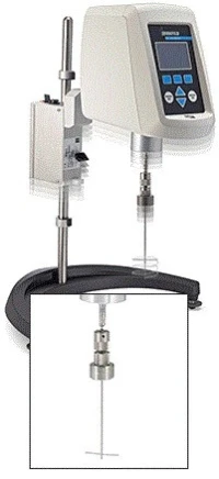 Systeme Helipath BROOKFIELD AMETEK
