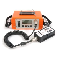 Pachomètre Elcometer 331B