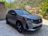 سيارات-peugeot-3008-2022-gt-واريزان-غليزان-الجزائر