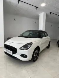Suzuki Swift 2025 Swift